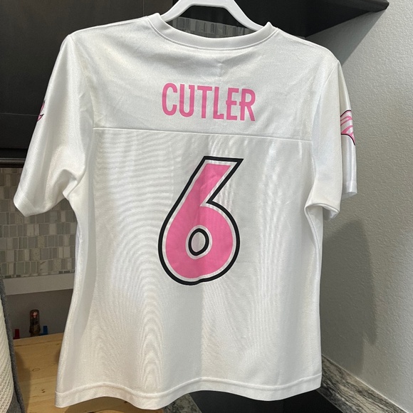 Cutler women’s jersey - Picture 4 of 4